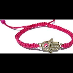 Evil eye bracelet✨